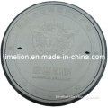 GRP Plastic Manhole Cover